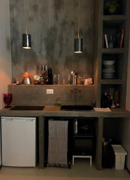 Brera Luxury Cozy Flat! Apartment Milan Exterior photo