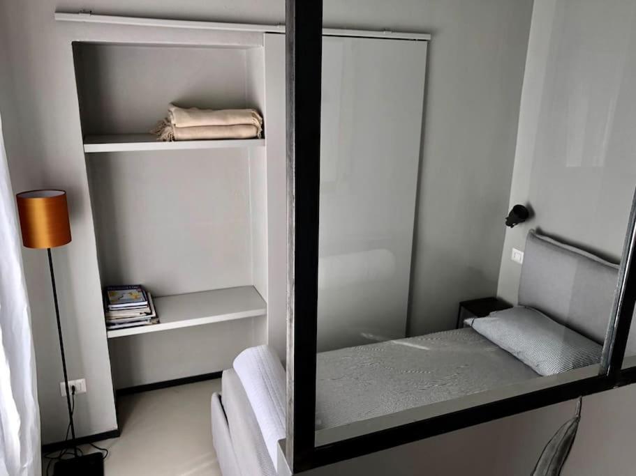 Brera Luxury Cozy Flat! Apartment Milan Exterior photo