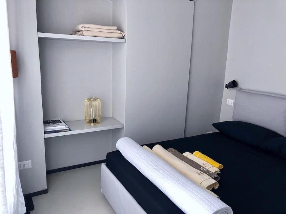 Brera Luxury Cozy Flat! Apartment Milan Exterior photo