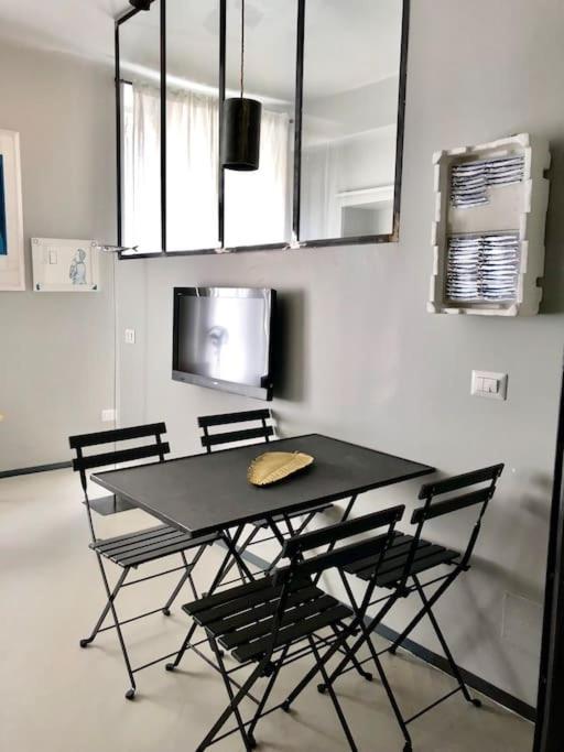 Brera Luxury Cozy Flat! Apartment Milan Exterior photo